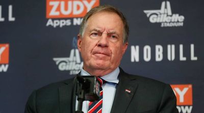 Belichick Not a Fan of Reporter’s Question After Pats Loss