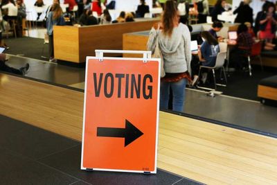 No voting magic about the age 18