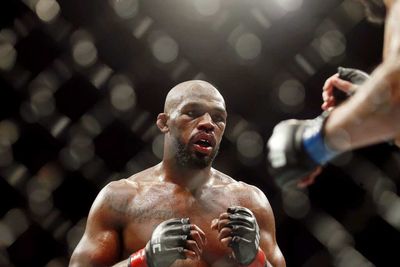 The Absence of Jon Jones Magnifies With Changes to UFC 282