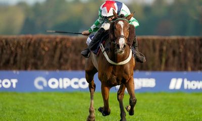 Talking Horses: bank on improving Our Power to lift Newbury’s Gold Cup