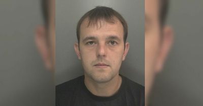 Drug dealer, 28, jailed after car was stopped and searched