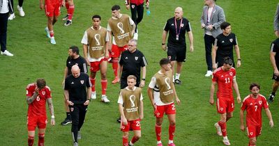 Wales need the greatest result in their 146-year history in England World Cup clash after tactical blunders and no-shows