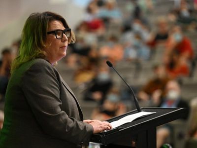 NSW Greens push teacher pay rise at poll