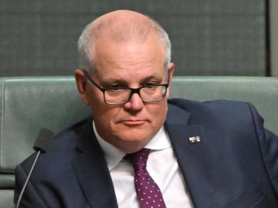 Scott Morrison defends secret ministries