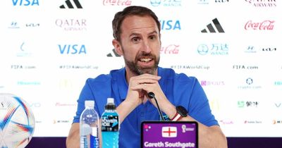 What channel is England vs USA on? TV and live stream info for the World Cup game