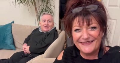 Gogglebox pair send message to fans but it goes 'terribly wrong'