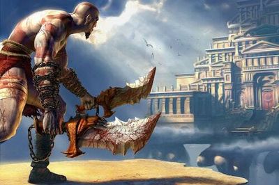 God of War theory: A forgotten PSP game solves a strange Kratos plot hole