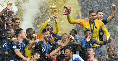 When and where is the World Cup final? Date, UK kick off time and venue