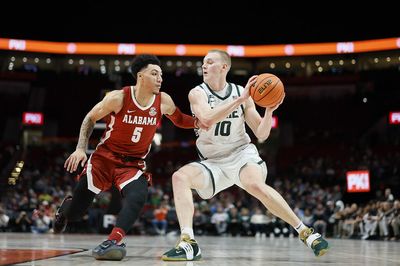 Tom Izzo gives a Michigan State basketball injury update