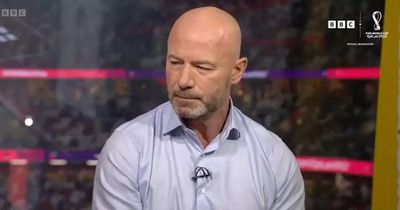 Alan Shearer identifies key battles as England look for World Cup group qualification