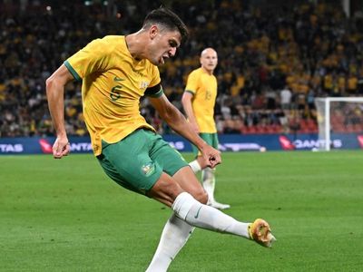 Socceroos in defensive reshuffle at cup