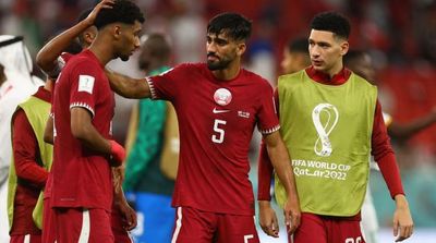 World Cup: Qatar Loses 3-1 to Senegal
