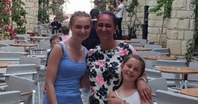Ava White's mum 'thought there'd been a mistake' when told daughter, 12, had been stabbed