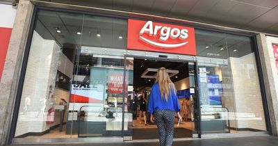 Argos shoppers dash to buy £40 heater that costs 'pennies' to run
