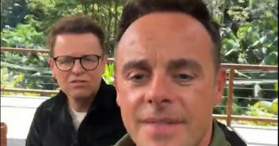 ITV I'm A Celebrity hosts Ant McPartlin and Dec Donnelly brand Owen Warner an 'idiot' as they defend show against fans' complaints