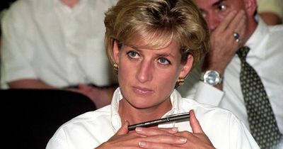 Princess Diana is still more popular than King Charles and the monarchy 25 years after her death, data shows