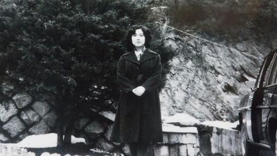 North Korean abductions in the 1970s: Brothers of missing Japanese girl speak out