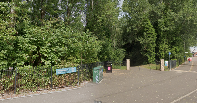 Glasgow Garden Festival park makeover to tackle serious anti-social behaviour
