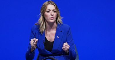 Two more Conservative MPs announce they will stand down at next election - taking total to 8