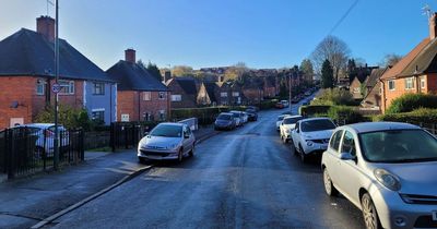 Frustration as Nottingham City Hospital staff parking in streets becoming a 'nightmare'
