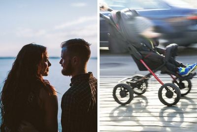 Number of Scots who don't want children has significantly increased, study finds