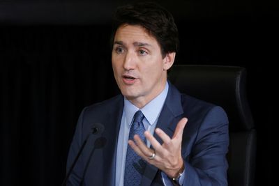 Trudeau says emergency powers needed to disperse convoy blockades