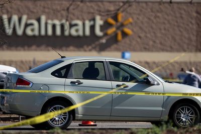 Walmart gunman Andre Bing had ‘kill list’ of colleagues at Chesapeake store, says report