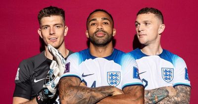 England make decision on Newcastle trio Pope, Trippier and Wilson for World Cup clash with USA