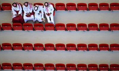 Could the Qatar World Cup be a turning point for ethics in sport?