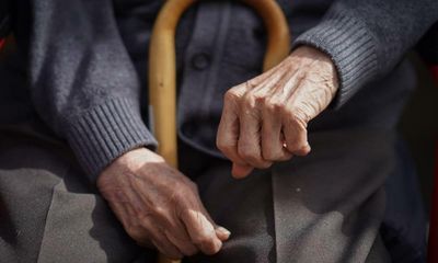 Care for UK’s most vulnerable faces ‘collapse’ as providers count cost