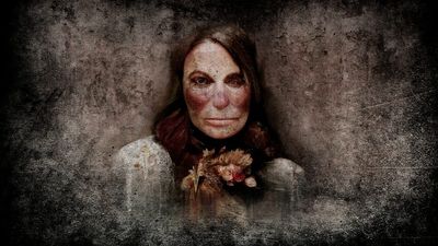 Loab is showing us the unimaginable future of artificial intelligence