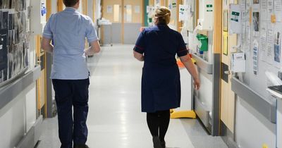 Nursing strike dates revealed - what we know as thousands of staff to walk out