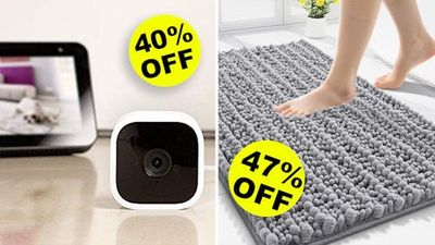 Amazon sneakily released early deals ahead of Prime Big Deal Days & they're already selling out fast