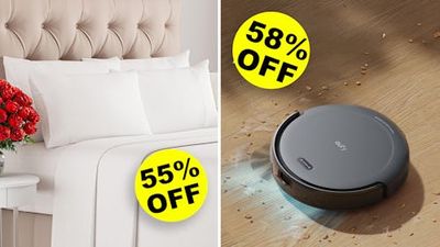 Amazon’s Best Prime Big Deal Days Discounts Are Over 50% Off & Selling Out Fast