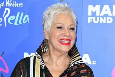 ‘I’m missing it,’ Loose Women’s Denise Welch is finally ready to go back to full-time acting