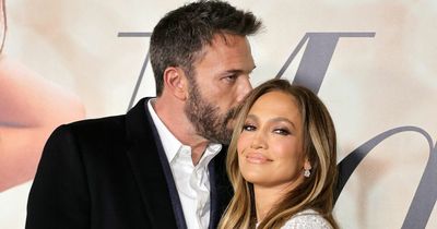 Jennifer Lopez to release new song about Ben Affleck on her 'This Is Me... Now' album