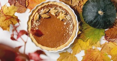 Costco fans thrilled as famous pumpkin pie returns to UK stores