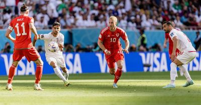 Gareth Bale and Aaron Ramsey branded 'Euro 2016 tribute act' as English media put the boot in