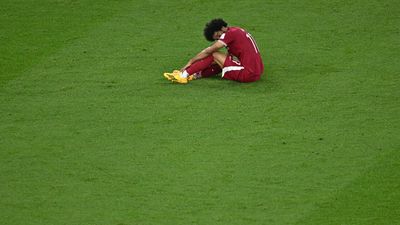 World Cup host Qatar become first team eliminated from competition