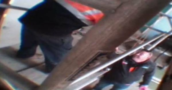 Fist bump, then sirens: drug importation jury watches armed cops storm shed