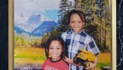 ‘They were inseparable. They were just a joy,’ says father of two brothers who drowned in Palatine pond