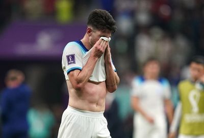England vs USA World Cup 2022: Live score and latest updates as England frustrated in goalless first half
