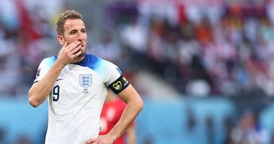 FA chief explains England OneLove armband decision after FIFA meeting amid World Cup win vs Iran
