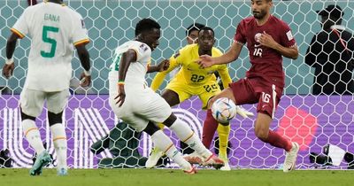 Leeds United evening headlines as former Whites target Bamba Dieng dumps Qatar out of World Cup