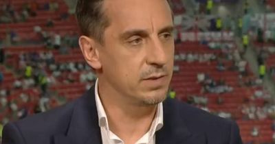 Gary Neville and Roy Keane explain exactly why Liverpool want 'perfect' Jude Bellingham