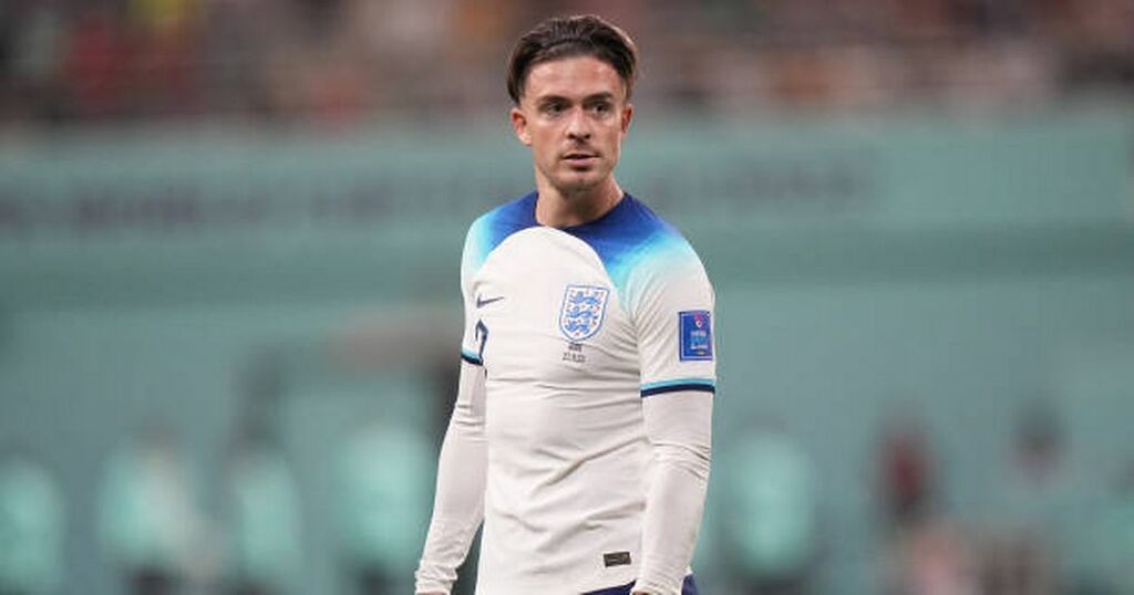 Why does Jack Grealish wear such small shinpads?