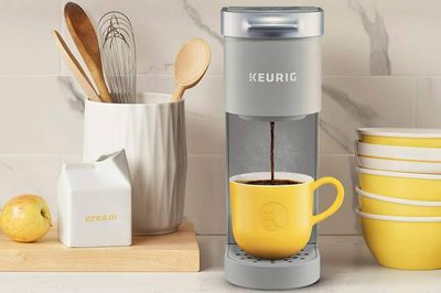 Nespresso, Keurig, and Ninja: Huge Black Friday Deals