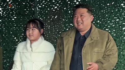 Kim Jong Un’s family photo shoot set off speculation about his succession plans. But could it be a warning to North Korean elites?
