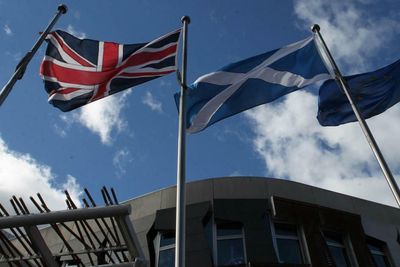 Unionist group starts fundraiser to stop de facto referendum and target 20 SNP seats