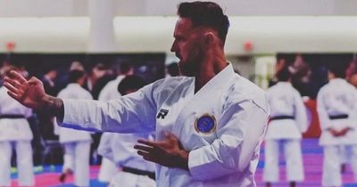 Gateshead karate instructor on success of 'all-inclusive' club after 30 years of studying martial art